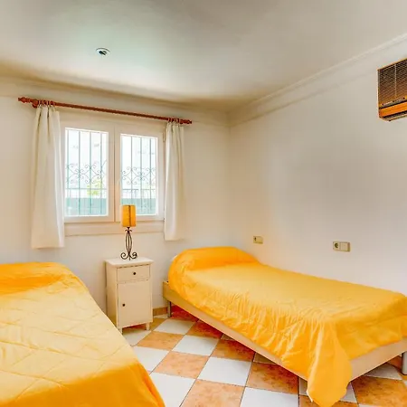 Sanfora Chalet