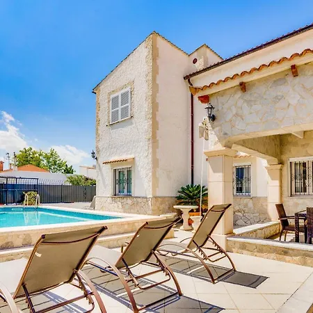 Sanfora Alcudia By Mallorca Selection Chalet *
