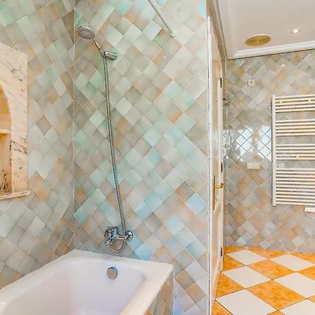 Chalet Sanfora Alcudia By Mallorca Selection Port de Alcudia (Mallorca)