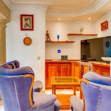 Sanfora Alcudia By Mallorca Selection Chalet