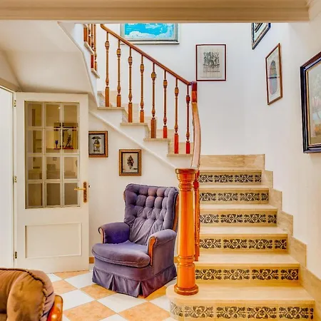 Sanfora Alcudia By Mallorca Selection Chalet