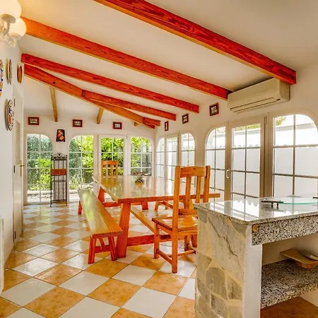 Chalet Sanfora Alcudia By Mallorca Selection *