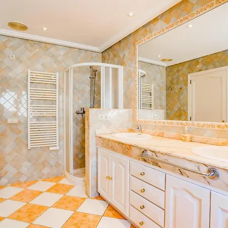 Chalet Sanfora Alcudia By Mallorca Selection *