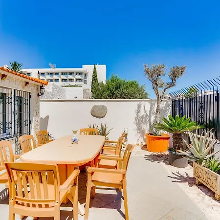 Sanfora Alcudia By Mallorca Selection Chalet *