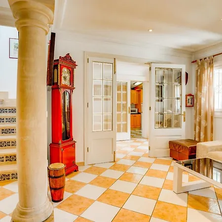 Sanfora Alcudia By Mallorca Selection Chalet *