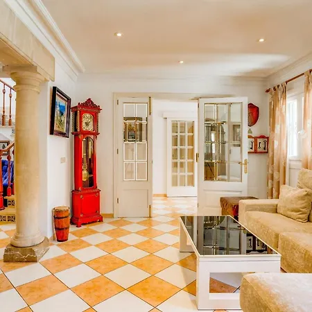 Sanfora Alcudia By Mallorca Selection *