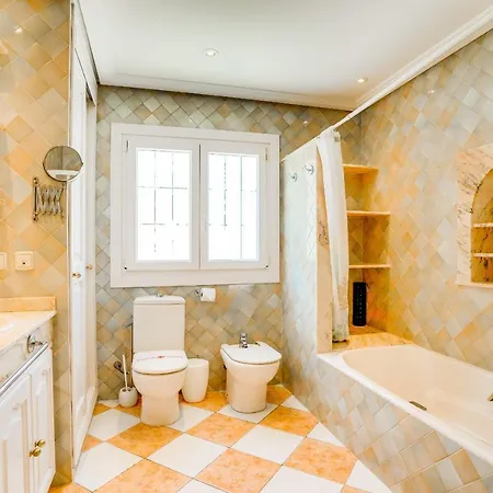 Sanfora Alcudia By Mallorca Selection Chalet Port de Alcudia (Mallorca)