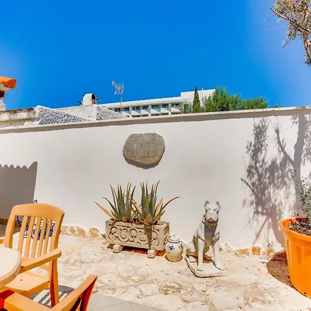 Sanfora Alcudia By Mallorca Selection *