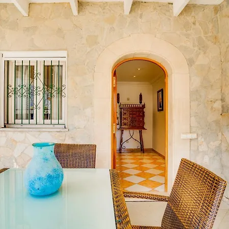 Sanfora Alcudia By Mallorca Selection *