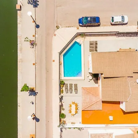 Sanfora Alcudia By Mallorca Selection Chalet