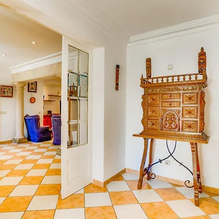 Sanfora Alcudia By Mallorca Selection *