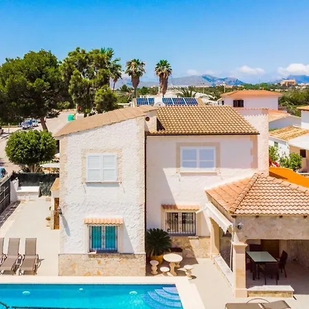 Sanfora Alcudia By Mallorca Selection *