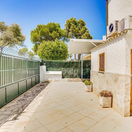 Sanfora Alcudia By Mallorca Selection Chalet