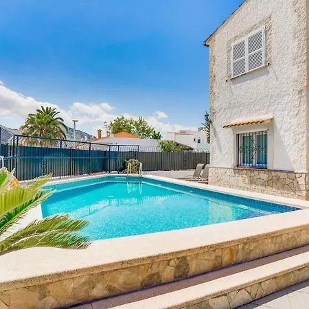 Sanfora Alcudia By Mallorca Selection Chalet Port de Alcudia (Mallorca)