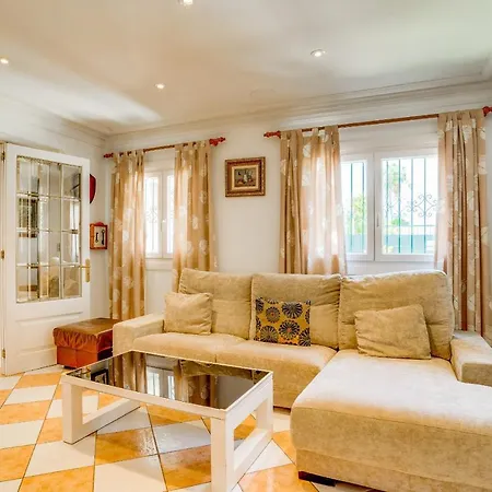 Chalet Sanfora Alcudia By Mallorca Selection Port de Alcudia (Mallorca)
