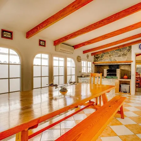 Sanfora Alcudia By Mallorca Selection Chalet