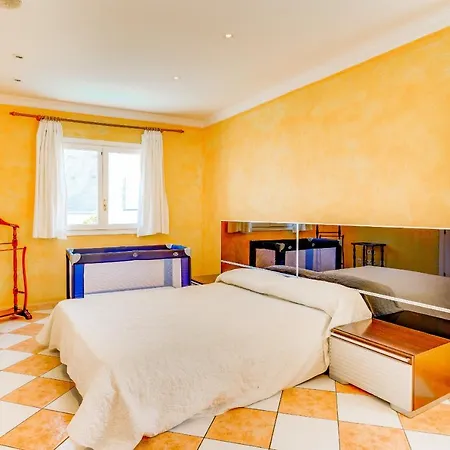 Sanfora Alcudia By Mallorca Selection Chalet *