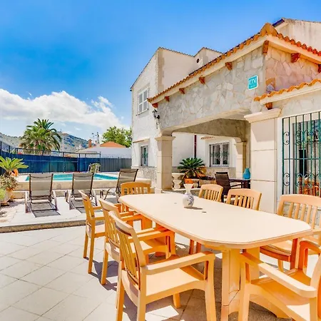 Sanfora Alcudia By Mallorca Selection Chalet