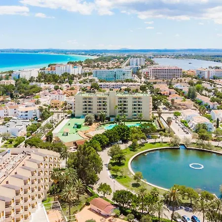 Sanfora Alcudia By Mallorca Selection *