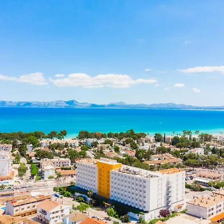 Alpstuga Sanfora Alcudia By Mallorca Selection